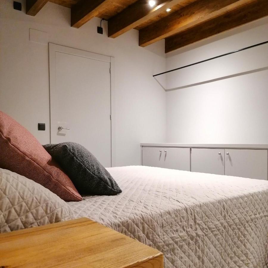 Apartament "El Castell" Casa Rural Cal Rialla Ливия Екстериор снимка